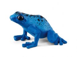 SCHLEICH - GRENOUILLE DENDROBATE #14864 *EXCLUSIF À CHICOUTIMI*